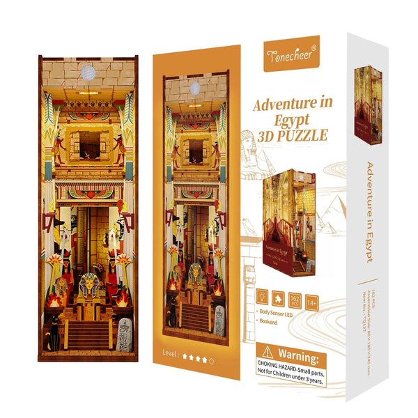 TONECHEER_3D_Wooden_Puzzle_DIY