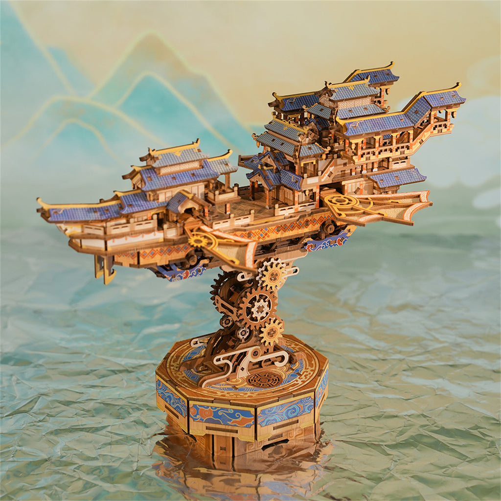 Wooden 3D Puzzle: 10 FAQs About Crafting and Caring for Your DIY Masterpiece