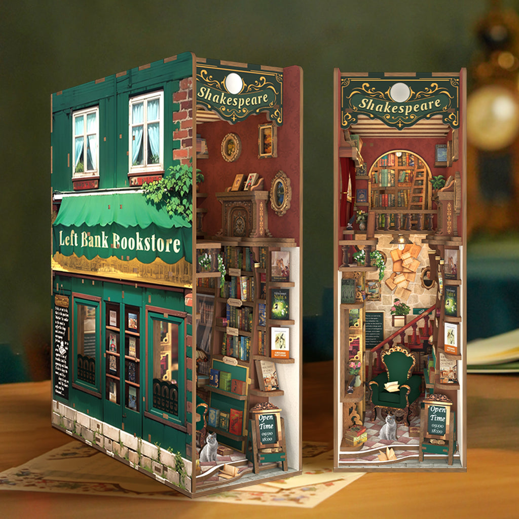 Do you really know the lesser-known facts about 3d puzzle？