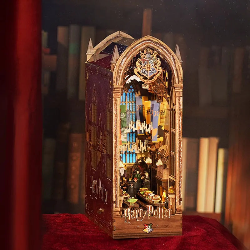 Unlock Your Puzzle Persona: Are You a Zen Master, Hardcore Architect or Book Nook Artist?