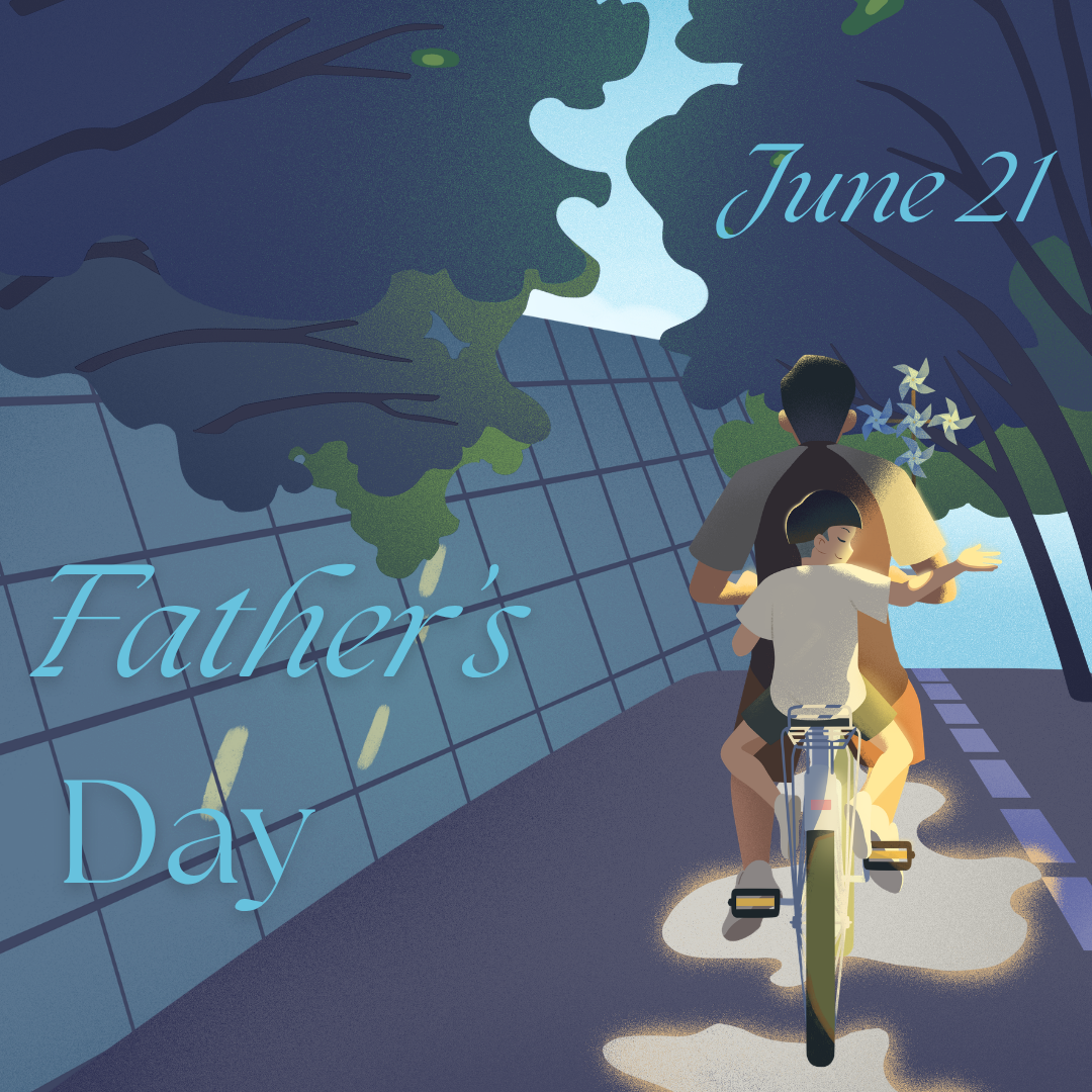 A Special Gift for Dad