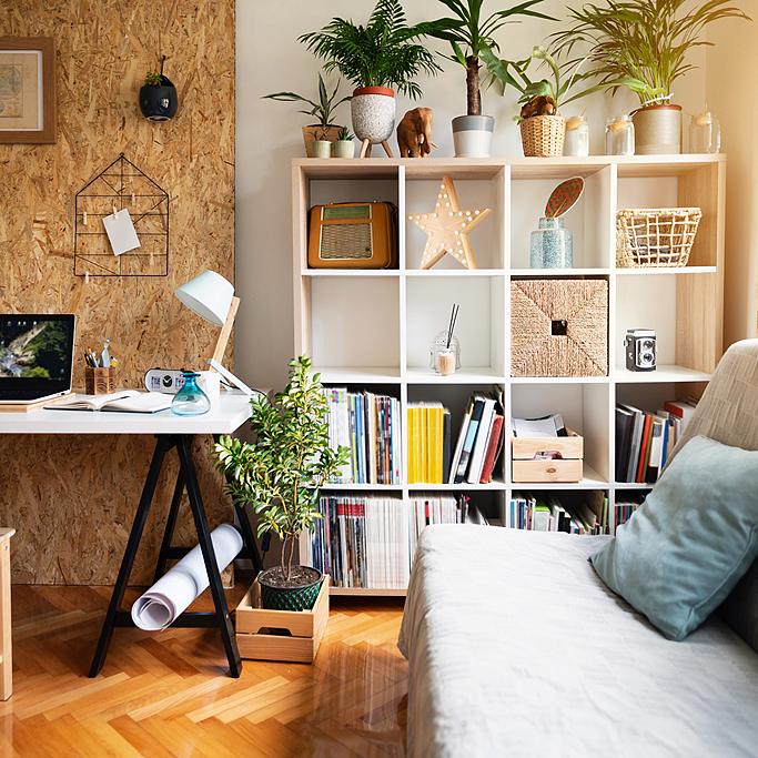 Tonecheer 3dpuzzle booknook