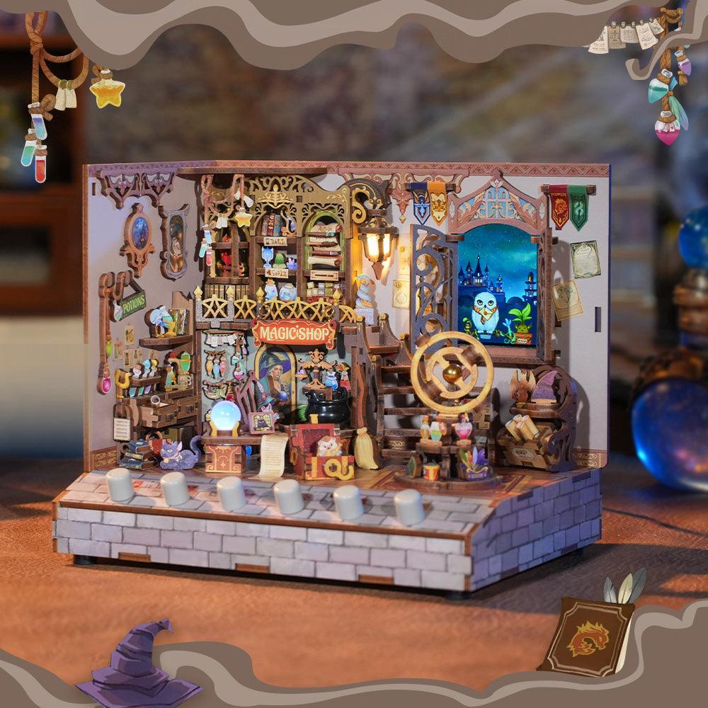 Tonecheer_DIY_3D_Wooden_Puzzle