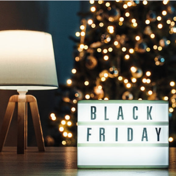 Black Friday Gift Guide: The Perfect High-Aesthetic Gifts for the Beauty Lover