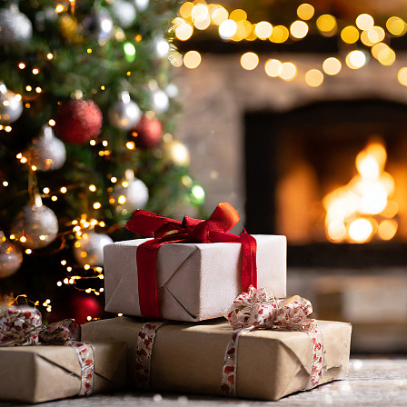 Discover Magical 3D Puzzle Gifts for Christmas