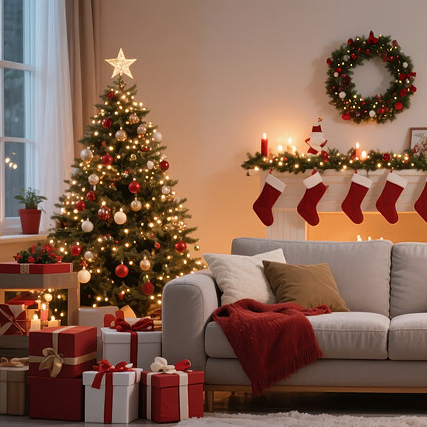 Two Enchanting 3D Puzzles: Infuse Warmth and Fantasy into Your Christmas Home