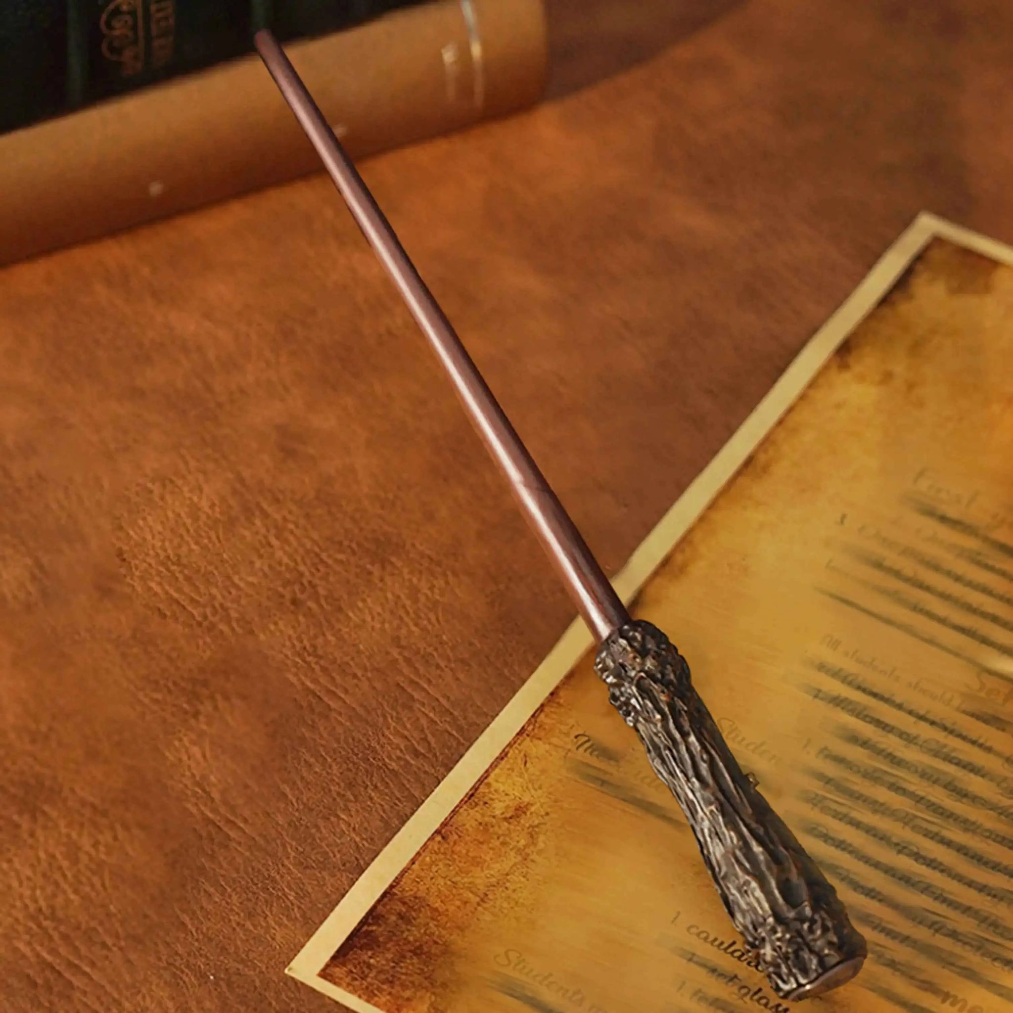 TONECHEER Book Nook Lighting Controller (Magic Wand) – Tonecheer