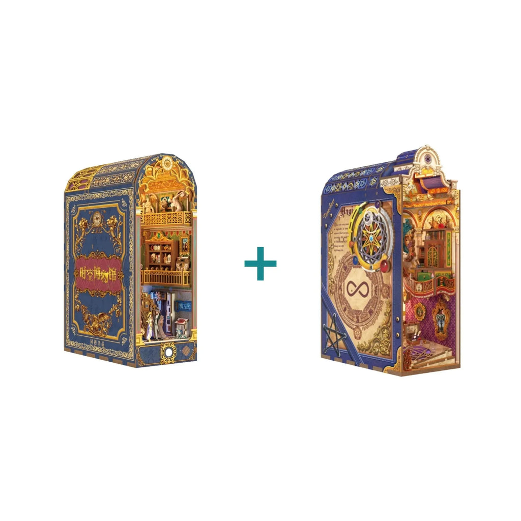 SpacelimeMuseum_MagicalLibrary