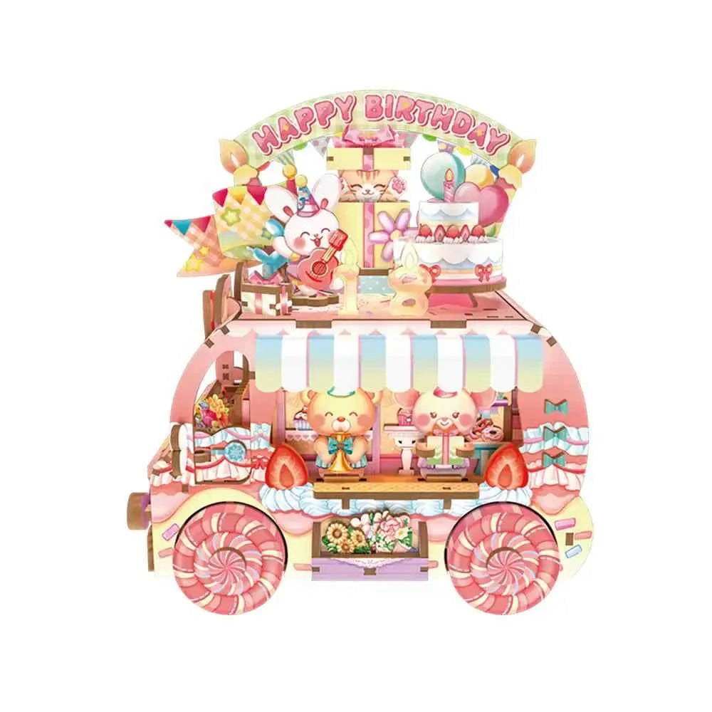 バンドリ チュチュ バースデーボックス Precious birthday！] チュチュ | バンドリ！ ガールズバンドパーティ