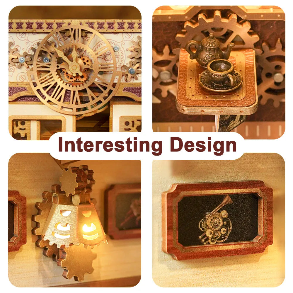 TONECHEER3DPuzzleDIYInfinityTrainCabinKit_SteamFantasy_4