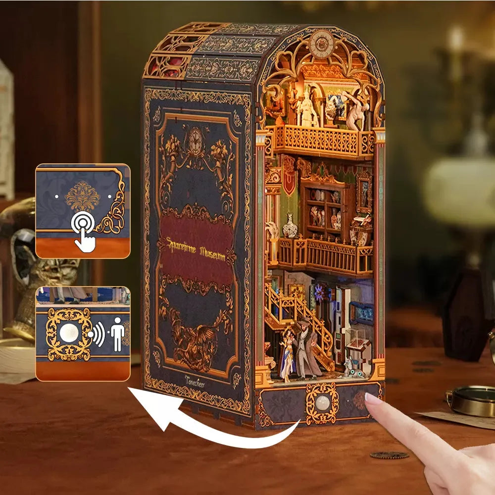 TONECHEERBookNookKitsforadults_SpacetimeMuseum