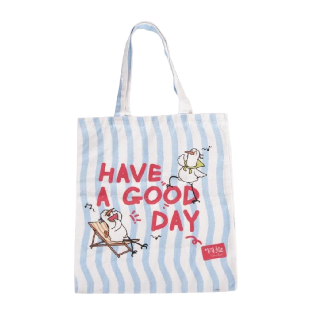 TONECHEERCanvasBag