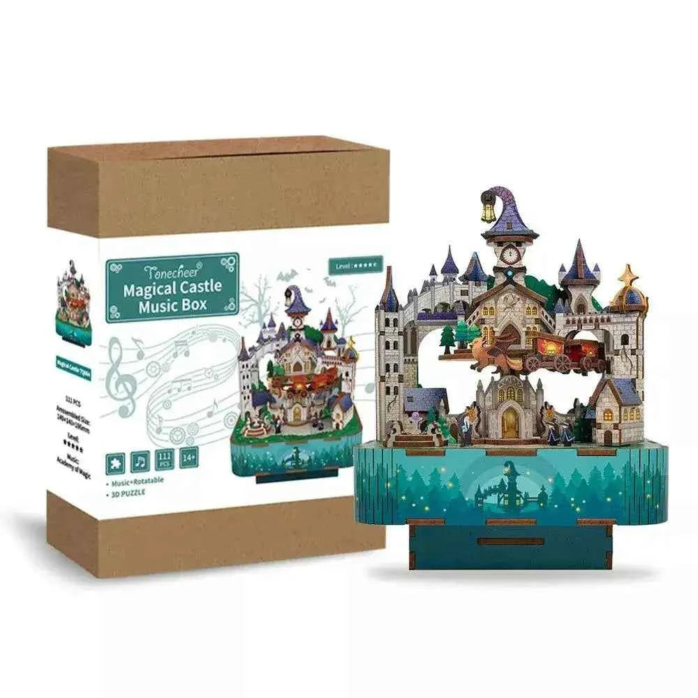 Char Jouet Doyomtoy à Inertie – Tourelle 360° – Missiles Projetables – 19,5 Cm – Cadeau Enfant