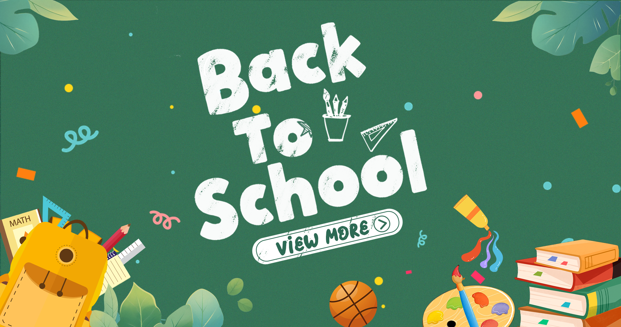 Tonecheer_back_to_school