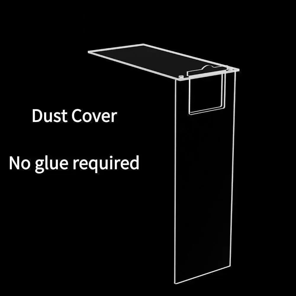 TONECHEER 3D Wooden Puzzle DIY Book Nook Kit (Old Memories Assembled) - Tonecheer