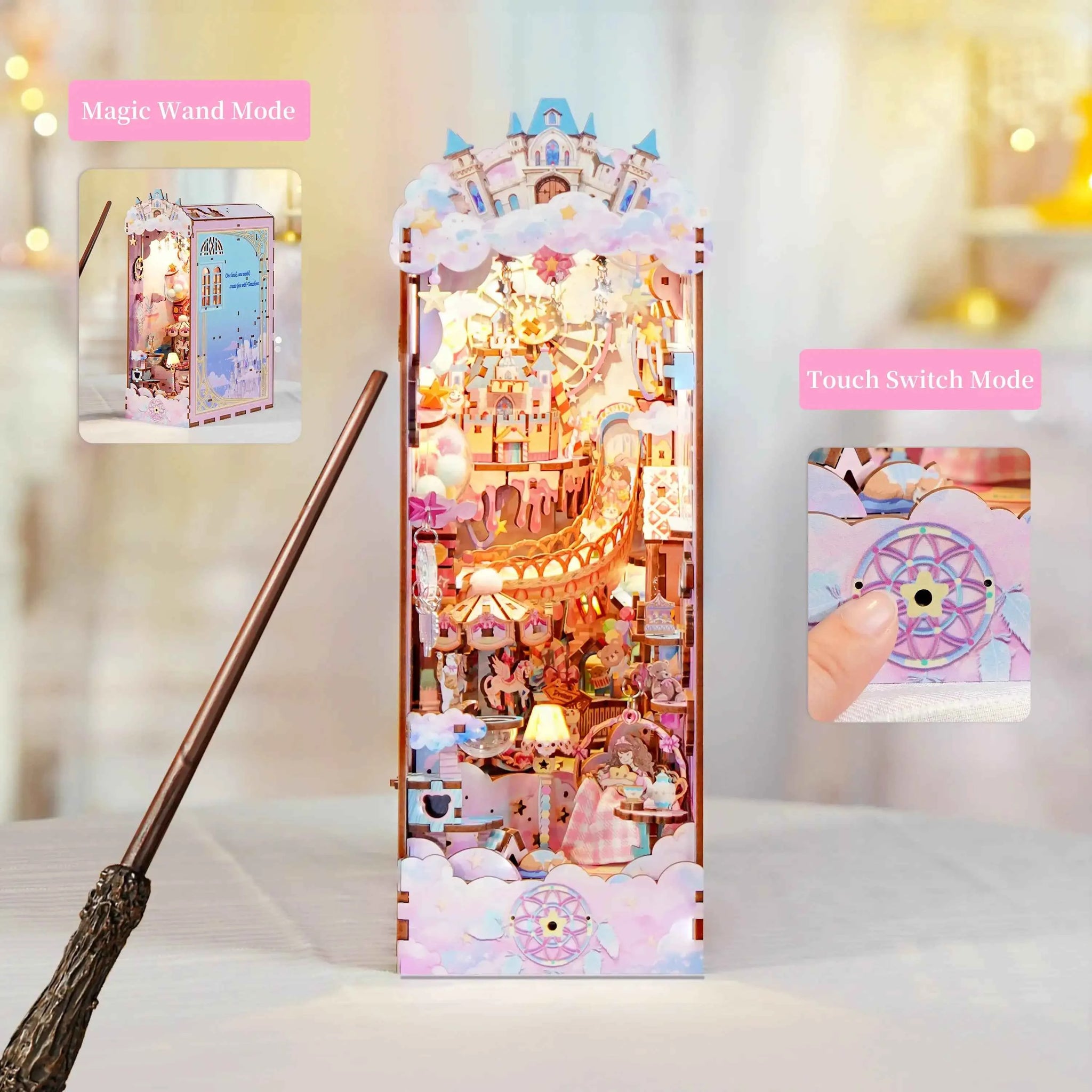 RonRon Tanabata Wish フルセット 3箱【新品未開封】RonRon Tanabata